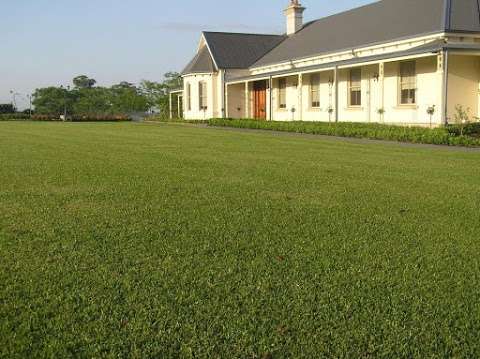 Photo: Green Life Turf